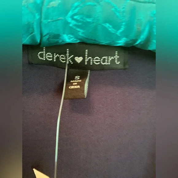 Derek Heart dress size small - Picture 7 of 10